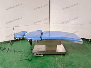 गर्म बिक्री सर्जरी हाइड्रोलिक नेत्र नेत्र ऑपरेटिंग तालिका - Product Image 2