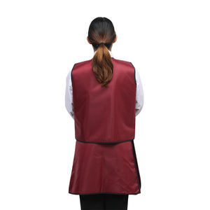 Delantal Protector de Rayos X Industrial de Alta Calidad de China con Correas Ajustables, Dimensiones Personalizadas, Origen Shandong - Product Image 5