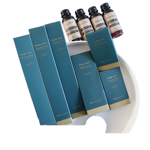 Juego de Pasta de Dientes Desechable de Papel Kraft para <span class=keywords><strong>Hotel</strong></span>, B & B, Servicios Ambientales para <span class=keywords><strong>Hotel</strong></span>, Novedad de <span class=keywords><strong>Lotus</strong></span> Al por Mayor - Product Image 6