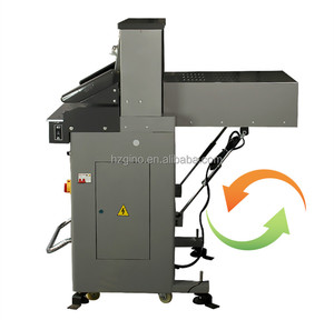 H520tv7 của Trung Quốc công nghiệp thủy lực Hướng dẫn sử dụng & điện giấy <span class=keywords><strong>Cutter</strong></span> Trắng bản sao a1/A4 Kích thước 115 - Product Image 4