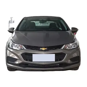Chevrolet Cruze Berline Automatique Essence Voiture d'occasion en stock Traction avant Autonomie 201-300 km - Product Image 1