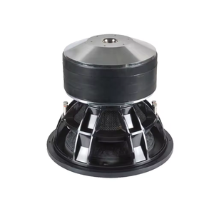 ซับวูฟเฟอร์รถยนต์ JLD คุณภาพเยี่ยม ขนาด 15 นิ้ว กำลังขับสูง SPL ทนทานต่อการใช้งาน ลำโพงเสียงรถยนต์ กำลังขับสูงสุด 8000 วัตต์ รองรับ OEM/ODM - Product Image 5