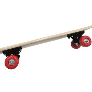<span class=keywords><strong>Skateboard</strong></span> avec une planche durable, parfait pour la conduite en ville et au parc - Product Image 4