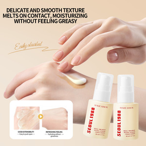 Retinal Liposome 2% Serum 1oz,Black Ginseng ExtractVitamin C & Peptides for Wrinkle Care & Skin Firming - Product Image 6