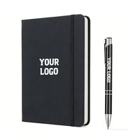 Carnet personnalisé WSY121 au toucher doux, impression holographique personnalisée, carnet de marque, couverture rigide en PU, format A5, logo personnalisable