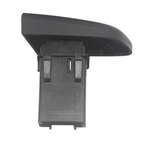 Interruptor de control de aire acondicionado Citron 6554KX tipo ventilador para reemplazo y reparación - Product Image 3