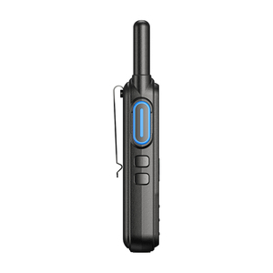 Seniton -C190 Talkie-walkie mondial très vendu, 5000 km de portée, 2 cartes SIM, OEM/ODM, radio bidirectionnelle sur réseau public - Product Image 3