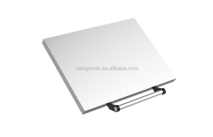 Machine de nettoyage de plateau à ultrasons 85L Prix Multifrquency Grand nettoyeur de moteur à ultrasons - Product Image 6