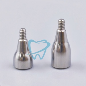 Chữa bệnh abutment Tương thích với thương hiệu Hàn Quốc - Product Image 4