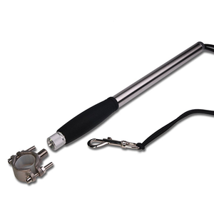 Nylon Cane elastico Bicicletta Cinghia Della Trazione Della Corda Guinzaglio Del Cane Bike Allegato Pet Passeggiata Run Jogging Distanza Portiere Mano di Trasporto Animali Domestici guinzaglio