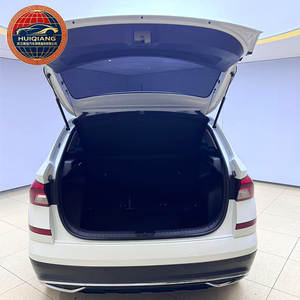 Auto Usate dalla Cina, SUV Volkswagen SKODA <span class=keywords><strong>KAMIQ</strong></span> a Benzina 2024, 1.5L Automatico Aspirato Naturalmente, Pneumatici R17 in Vendita - Product Image 4