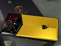 Redmi K70 Edición Profesional Original 5G Snapdragon 8 Gen 3 HyperOS 6.67'' 120Hz 120W 5000mAh 50MP Android 14