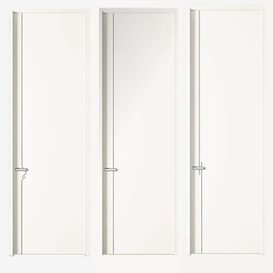 Ensemble <span class=keywords><strong>de</strong></span> portes intérieures haut <span class=keywords><strong>de</strong></span> gamme, <span class=keywords><strong>porte</strong></span> <span class=keywords><strong>de</strong></span> chambre en bois écologique sans peinture, <span class=keywords><strong>porte</strong></span> <span class=keywords><strong>d</strong></span>'<span class=keywords><strong>entrée</strong></span> insonorisée pour projets commerciaux - Product Image 4