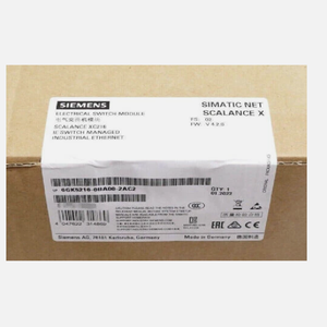 En Stock 6GK5216-0BA00-2AC2 Intercambio 6GK5216-0BA00-2AC2 con Garantía <span class=keywords><strong>de</strong></span> al Menos Un Año - Product Image 1