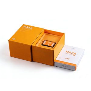 คอนโทรลเลอร์การบิน DJI <span class=keywords><strong>Naza</strong></span> <span class=keywords><strong>V2</strong></span> (มี GPS ในตัว) <span class=keywords><strong>Naza</strong></span>-<span class=keywords><strong>M</strong></span> <span class=keywords><strong>Naza</strong></span> <span class=keywords><strong>M</strong></span> <span class=keywords><strong>V2</strong></span> ชุดควบคุมการบินสำหรับโดรน RC FPV ควอดคอปเตอร์ ของแท้ - Product Image 3