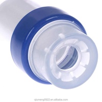 Détecteur de qualité, mini purificateur de robinet, robinet de cuisine, nouveau filtre à eau propre, tête de filtre purificateur, robinet de cuisine, eau