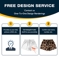 Shorts de sport en mesh pour homme, séchage rapide, respirants, camouflage, fitness, course à pied, coupe ample, cordon de serrage, pantalon d'entraînement d'été