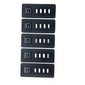 Autocollant étanche pour interrupteur de batterie T30T40T50, pièces de rechange pour drone agricole DJI T30T40T50 - Product Image 3