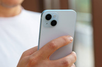 Medome 2024 nouveau téléphone portable 1:1 la position précise du trou ne peut pas écran lumineux téléphone portable pour iphone 15 Plus téléphone factice