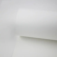 MASIGNS Rouleaux de papier pour affiches en polypropylène à jet d'encre Eco Solvant Imprimables Imperméable PP Synthétique