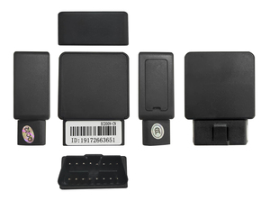 Alarma automática OBD profesional GPS Mini rastreador Sistema de seguimiento de vehículos en tiempo real Coches Bicicletas Red 4G-Detección al por mayor - Product Image 5