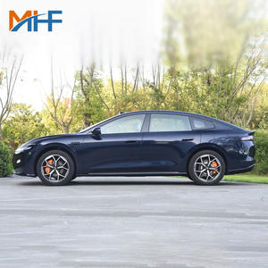 Depósito para Automóvil Chino Nuevo 2024, Vehículo de Nueva Energía Changan Qiyuan A06 2023 Modelo Básico, Auto Usado en Venta - Product Image 3