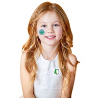 Autocollants pour enfants, récompenses, encouragement, décalcomanies, étiquettes pour enseignants de maternelle, dessin, petits dessins animés, animaux mignons, vinyle imperméable