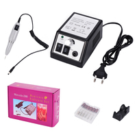 Professional 20000 RPM Nail Drill <strong>Machine</strong> for Manicure, <strong>Pedicure</strong>, and Nail Art, <strong>Best</strong> <strong>Selling</strong> Salon Tool