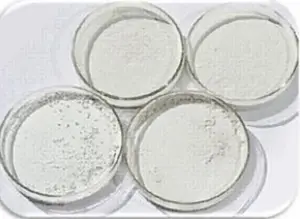 Harga rendah kering dan basah 20 40 60 100 200 325 bubuk mika jaring warna putih produsen bubuk mica sericite