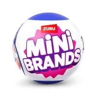 Stock en gros original Zuru Mini Brands Home Capsule 77555GQ1