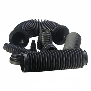 Bán Buôn Hot Không Khí Lão Hóa Chống Bụi Bìa EPDM Mở Rộng Doanh Cao Su Ống Thổi Cao Su Bụi Khởi Động - Product Image 1