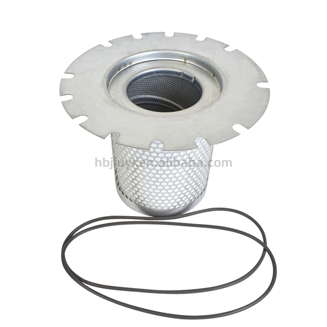 Factory Wholesale 1622646000 Oil Gas Separator Filter Machine Oil Filter Air Compressor Filter