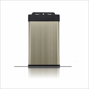 Alimentatore impermeabile 60W 12V/24V serie estrema per illuminazione a LED per esterni, telecamere di sicurezza e attrezzature industriali - Product Image 1