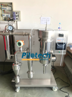 Sécheur par pulvérisation intercirculaire de laboratoire YC-015A pour la recherche sur les matériaux chimiques
