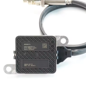 29640-2F170 296402F170 SNS0847A Nouveau capteur d'oxyde d'azote NOx pour Hyundai SantaFe Kia Sorento Pièces détachées automobiles 29640 2F170 - Product Image 2