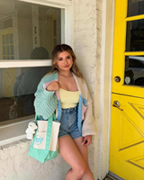Sac en toile réutilisable personnalisé Trader Joes Mini avec mon logo