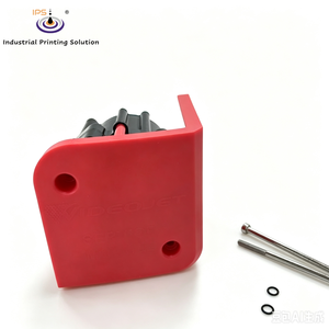 Module de service d'imprimantes à transfert thermique de haute qualité 613597 pour <span class=keywords><strong>VJ1580</strong></span> - Product Image 3