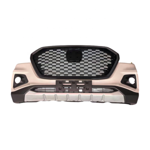 Nuovo Bodykit <span class=keywords><strong>per</strong></span> Auto Changan Kai Cheng Hunter Pickup Truck F70 assemblaggio paraurti anteriore verniciato <span class=keywords><strong>per</strong></span> Auto gancio di traino in materiale plastico - Product Image 6