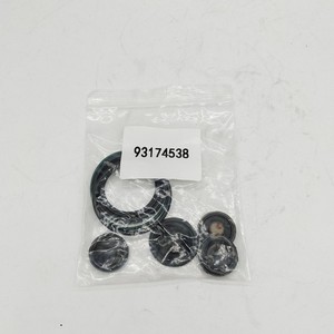 Kraftstoffpumpe Hochdruck-Membranen Dichtung 0815049, 815049, <span class=keywords><strong>93174538</strong></span> 24465785 für OPEL Zafira Signum Vectra - Product Image 2