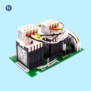 Chất lượng cao cho <span class=keywords><strong>Kone</strong></span> thang máy kdl16l biến tần Contactor Board km964619g242301for <span class=keywords><strong>Kone</strong></span> thang máy <span class=keywords><strong>PCB</strong></span> - Product Image 1