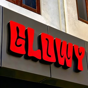 Letrero LED Personalizado del Fabricante, Letras LED, Letrero Luminoso LED, Logotipo 3D Personalizado, Letrero LED Exterior para Negocios y Tiendas - Product Image 4