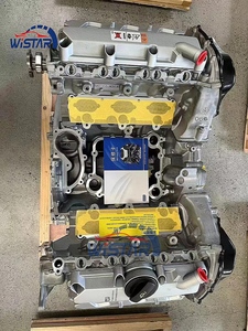 ชุดประกอบเครื่องยนต์ <span class=keywords><strong>V6</strong></span> 3.0T Audi Q7 cjt สำหรับ06E100032K Audi Q7 VW Touareg โรงงานมืออาชีพ - Product Image 6