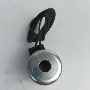คอยล์วาล์วไฮดรอลิกและระบบควบคุมอิเล็กทรอนิกส์ รุ่น MCSCJ024DW0B0010 - Product Image 3