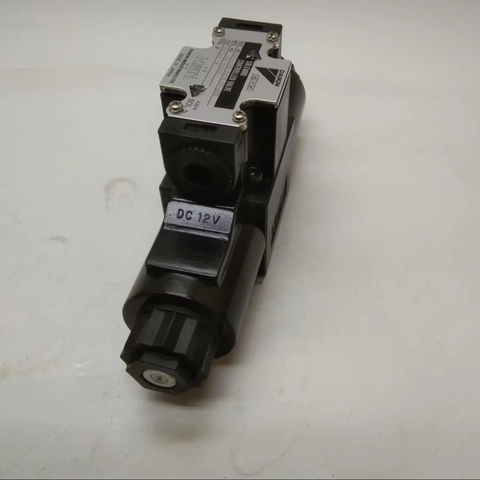 JSO-G02-44CN-20-493 Hydraulic Valve KSO MG MT JSO Hydraulic Solenoid Controlled Directional Valves Oil Pressure Reversing Valve