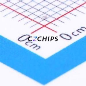 GJM0336C1E100JB01D SMD Capacitor (MLCC) 0201 ( Capacitance: 10pF )( Precision: 5% Rated Voltage: 25V ) - Product Image 1