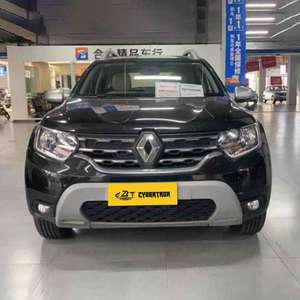 Voitures Familiales d'Occasion Authentiques GCC à Prix Abordable pour <span class=keywords><strong>Renault</strong></span> Duster Desert-Proof 2019 Adventure 2.0L Faible Kilométrage Véhicules Tout-Terrain Robustes - Product Image 2