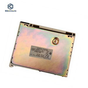 Module d'alimentation PLC C200HW-PA204S, entrée AC100-240V, sortie DC5V 4A/DC24V 0.6A, série C200H, 8 entrées/sorties EEPROM, automatisation industrielle - Product Image 1