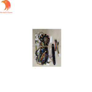 Trong Kho Fusion Liên Kết Đa Trò Chơi Mới Dọc Màn Hình Chơi Trò Chơi Hội Đồng Quản Trị Vanilla Fusion Liên Kết Kỹ Năng Trò Chơi Để Bán - Product Image 2