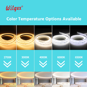 Barra <span class=keywords><strong>LED</strong></span> Industriale Impermeabile DOB, Classificazione IP67, Driver Integrato, Resistente alle Vibrazioni, per Illuminazione <span class=keywords><strong>di</strong></span> Garage e Officine - Product Image 5