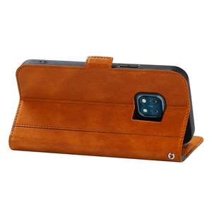 เคสโทรศัพท์หนังระบบแม่เหล็กแบบฝาพับสำหรับ XR20 X100 G50 <span class=keywords><strong>Nokia</strong></span> G300 C30ทรงกระเป๋าสตางค์กันกระแทกพร้อมช่องใส่บัตร - Product Image 5